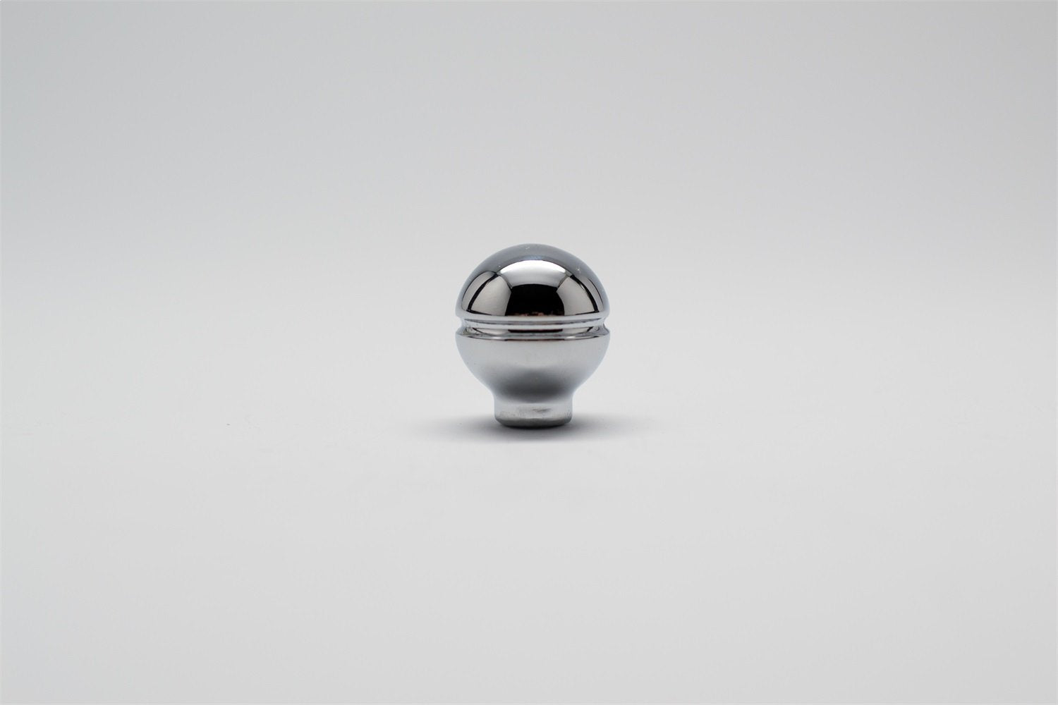 DK-803 Lokar Performance Products Grooved Dash Knob