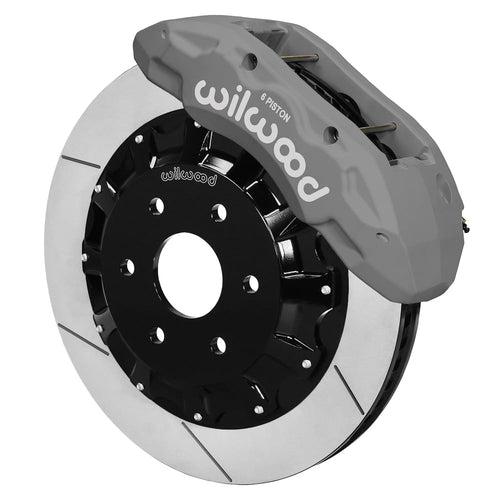 16.00" TX6R Front Kit, Ano