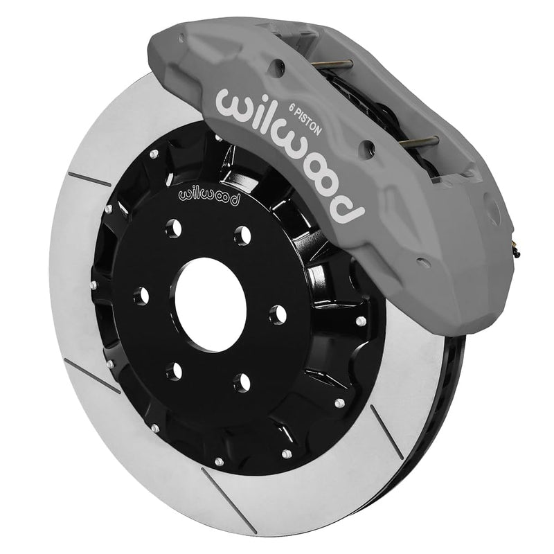16.00" TX6R Front Kit, Ano