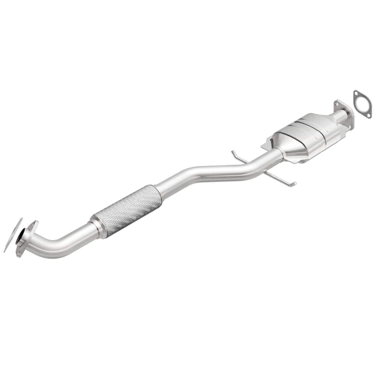 Catalytic Converter MagnaFlow 93192: HM Grade, Direct-Fit (Federal/EPA Compliant)