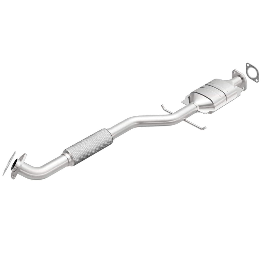 Catalytic Converter MagnaFlow 93192: HM Grade, Direct-Fit (Federal/EPA Compliant)