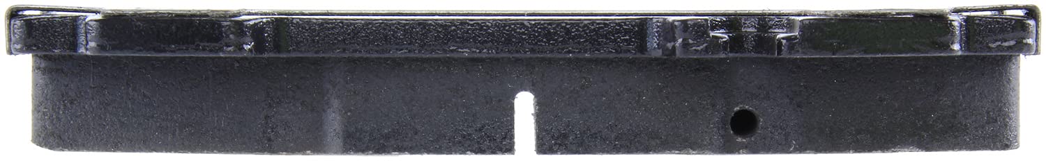 Sport Brake Pads StopTech 309.08473 with Shims and Hardware