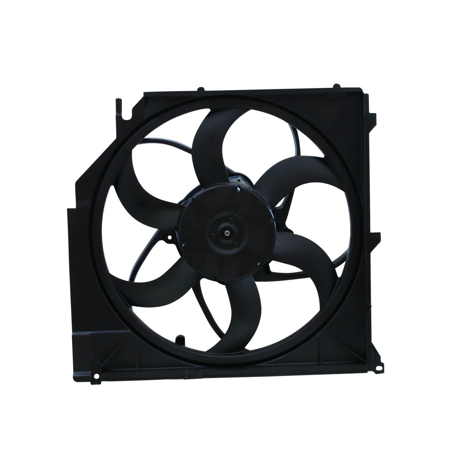 Cooling TYC Fan Assembly
