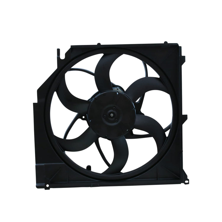 Cooling TYC Fan Assembly