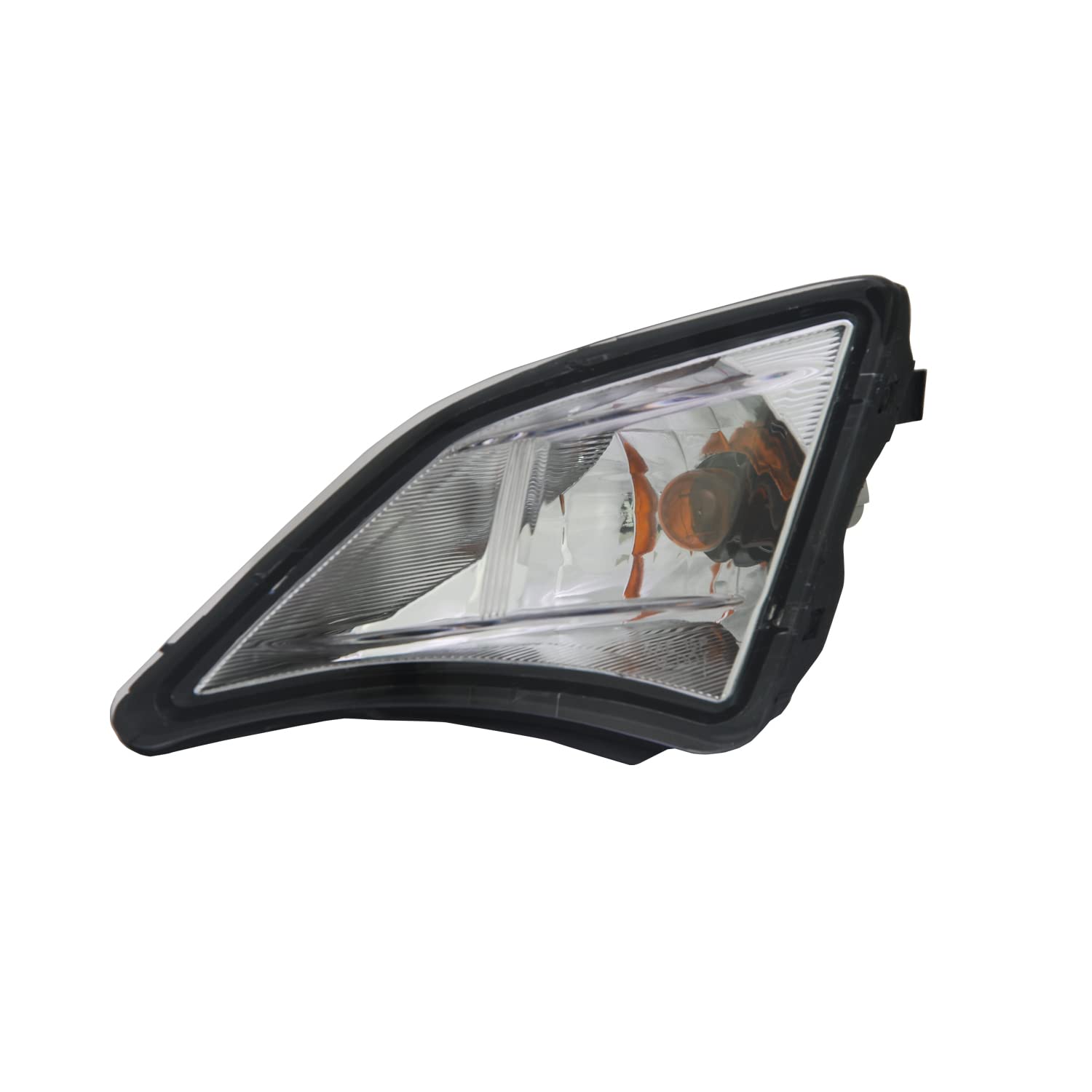Left TYC Turn Signal Light Assembly Compatible with 2013-2016 Scion Fr-S