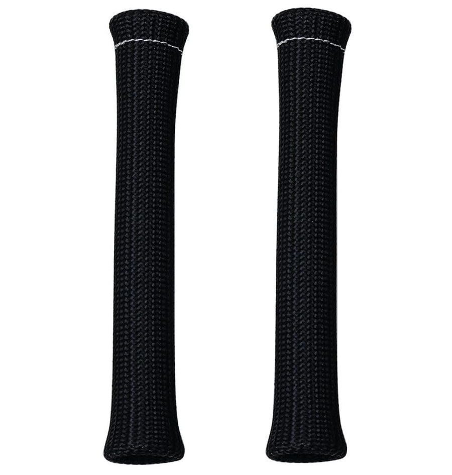 High Temperature Moroso 71976 Black Spark Plug Boot Protectors, Pack of 2