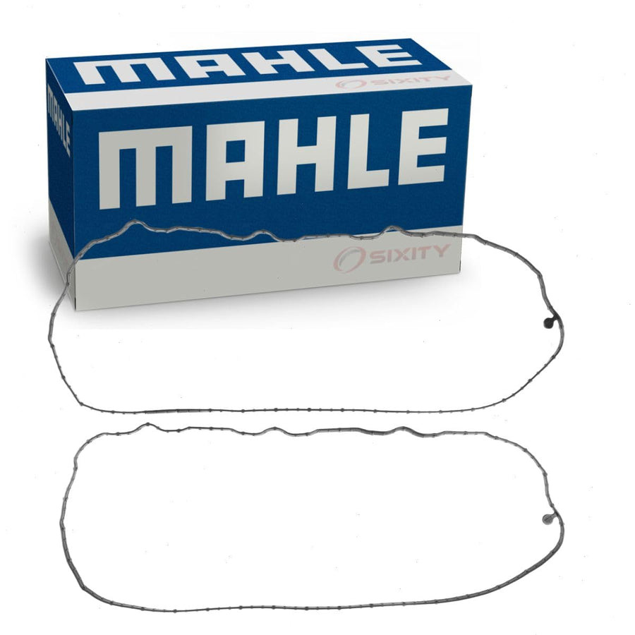 Engine Valve Cover Gasket Set MAHLE VS50731