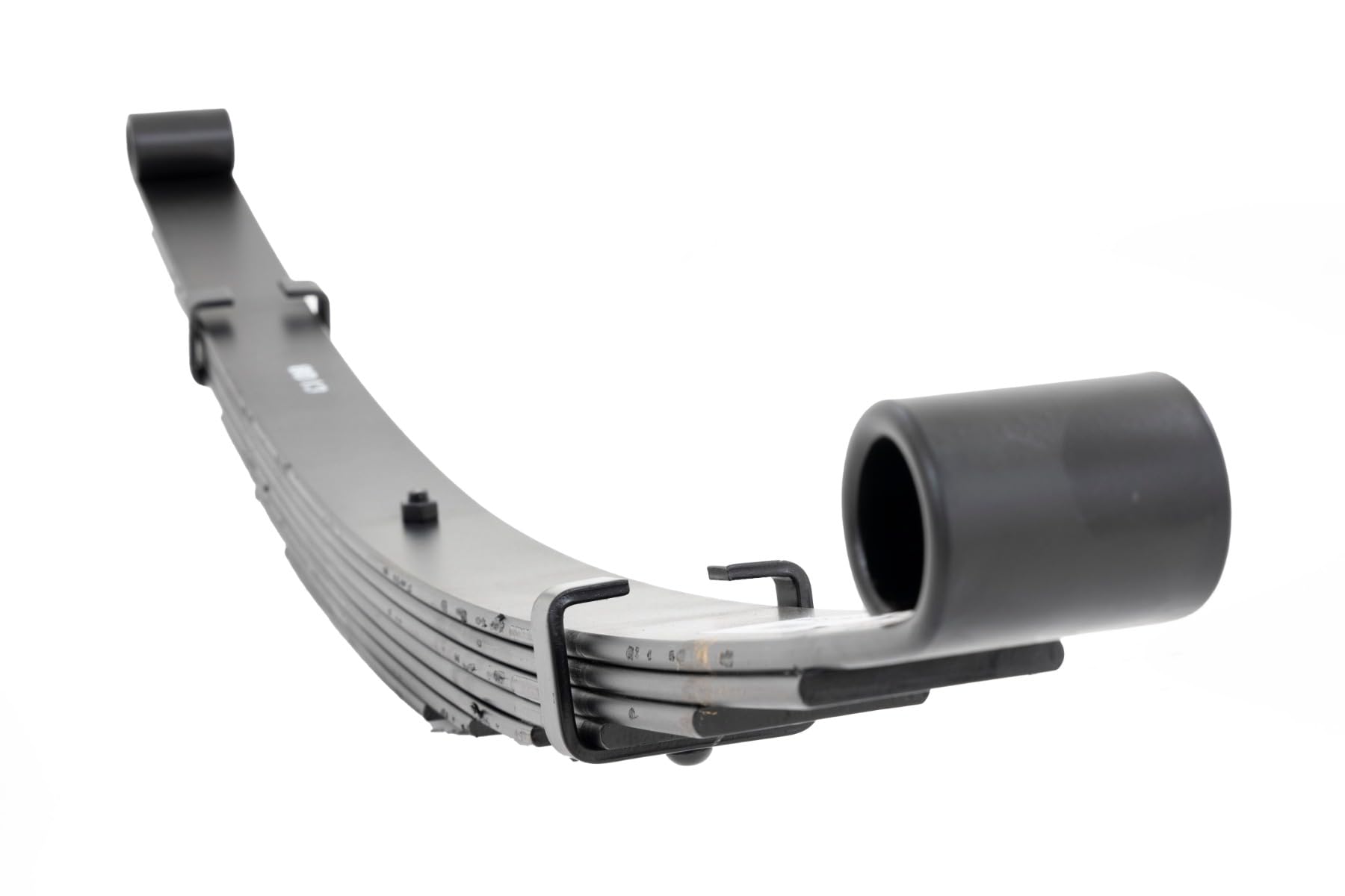4" Rough Country Front Leaf Springs for 1977-1979 Ford F-250-8013Kit