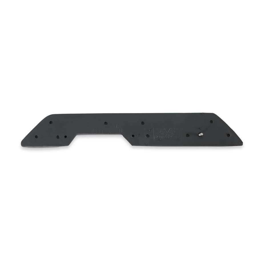 Armrest LH Driver Side Brothers Trucks 05-251 Medium Grey