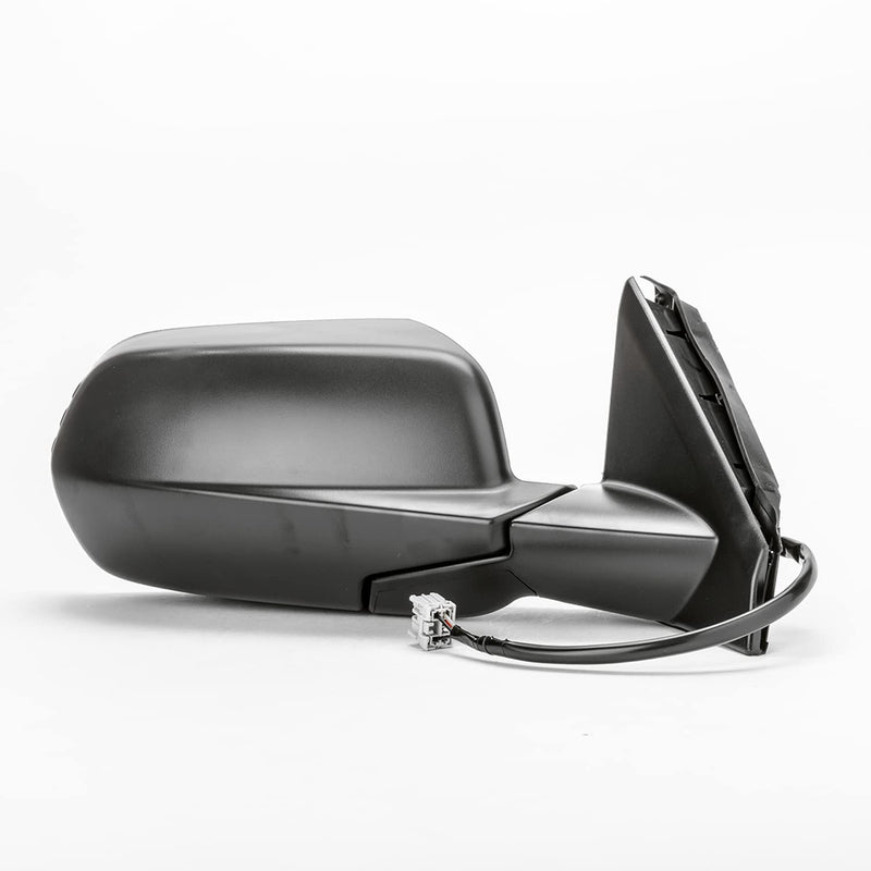 Honda CR-V TYC 4750341 Right Heated Power Replacement Mirror