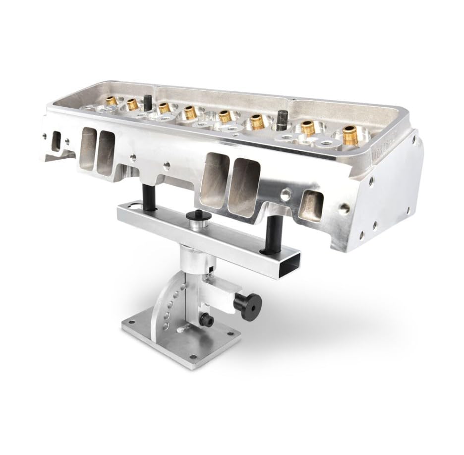 Cylinder Head Work Stand PROFORM 66483, Adjustable, Aluminum, Each
