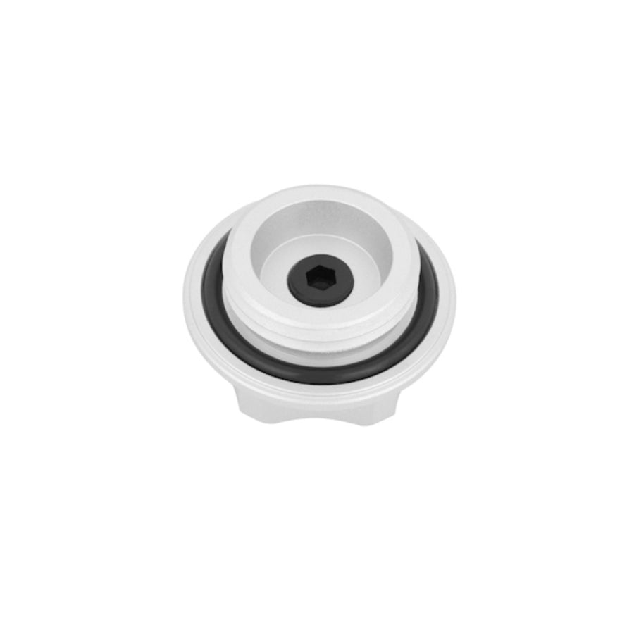 Mishimoto Oil Filler Cap MMOFC-HN-RD Fits Honda Red