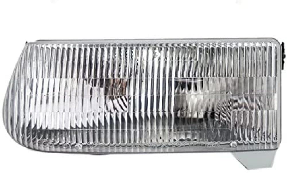 FR186-B001L Eagle Eyes Headlight