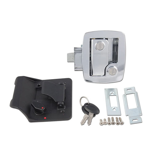 Trailer Lock AP Products (013-535) with Keys