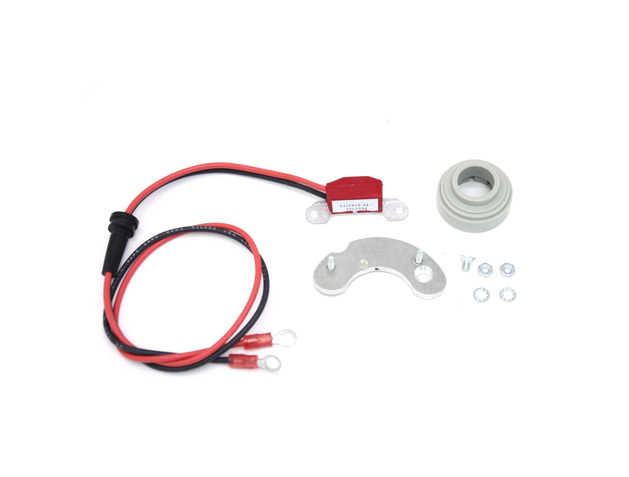 Ignitor II Pertronix for Holley 8 Cylinder Engine