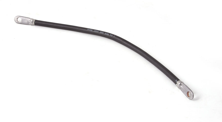 Omix-Ada 17230.08 | Starter Cable, Solenoid to Starter | OE Reference: 907559 | Fits Jeep/Willys 1941-1971
