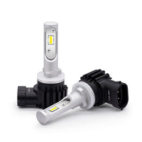 Concept Series ARC LIGHTING 21801 880/881 LED Bulb Kit (2 EA)