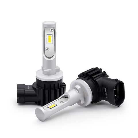 Concept Series ARC LIGHTING 21801 880/881 LED Bulb Kit (2 EA)
