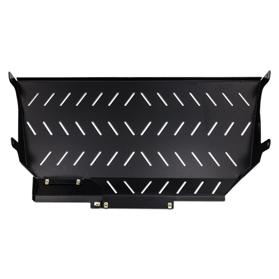Off-Road Borne Transmission Skid Plate Compatible with Ford Raptor 2017+