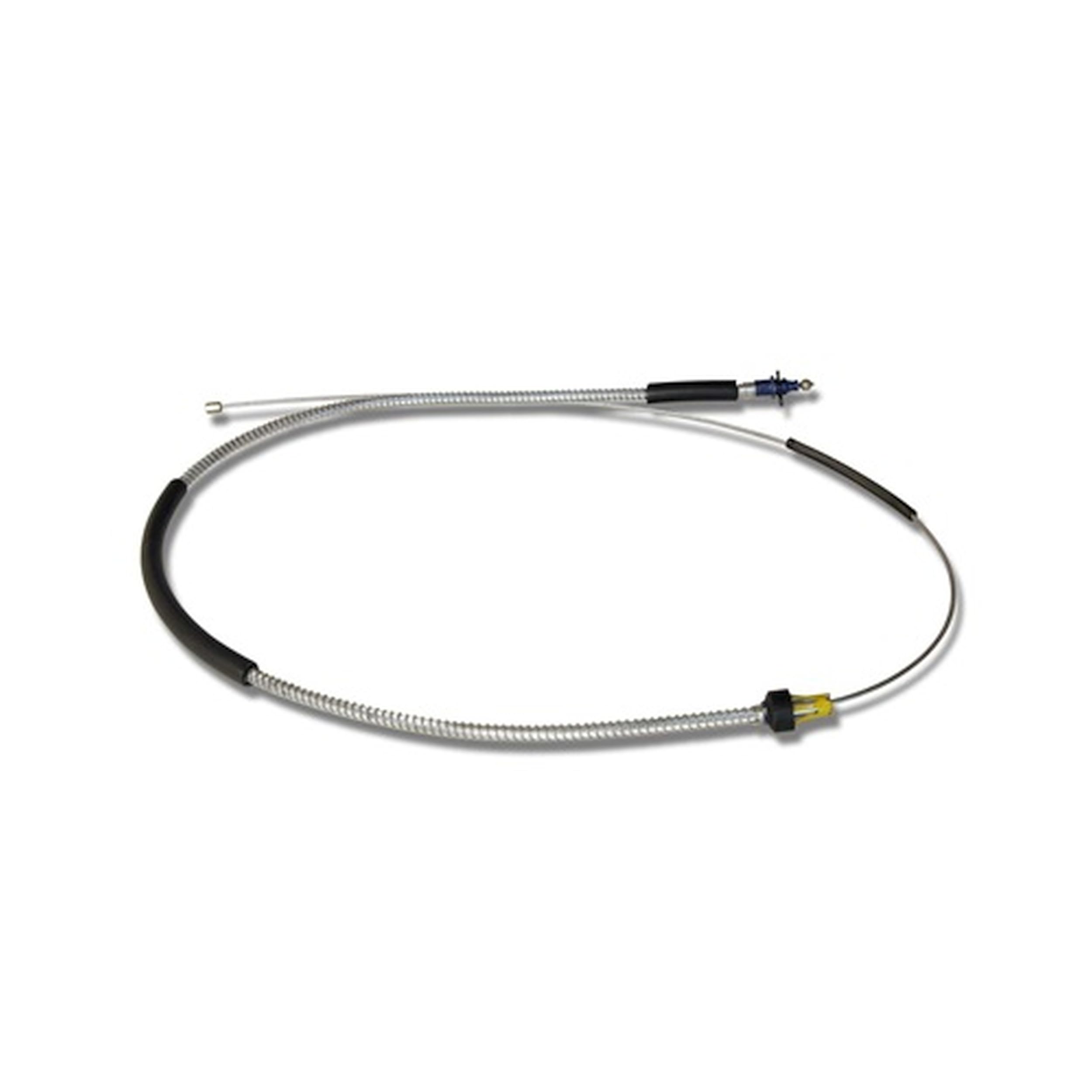 C5ZZ-2A635-E Scott Drake 1965 Rear Brake Cable LH/RH Concours