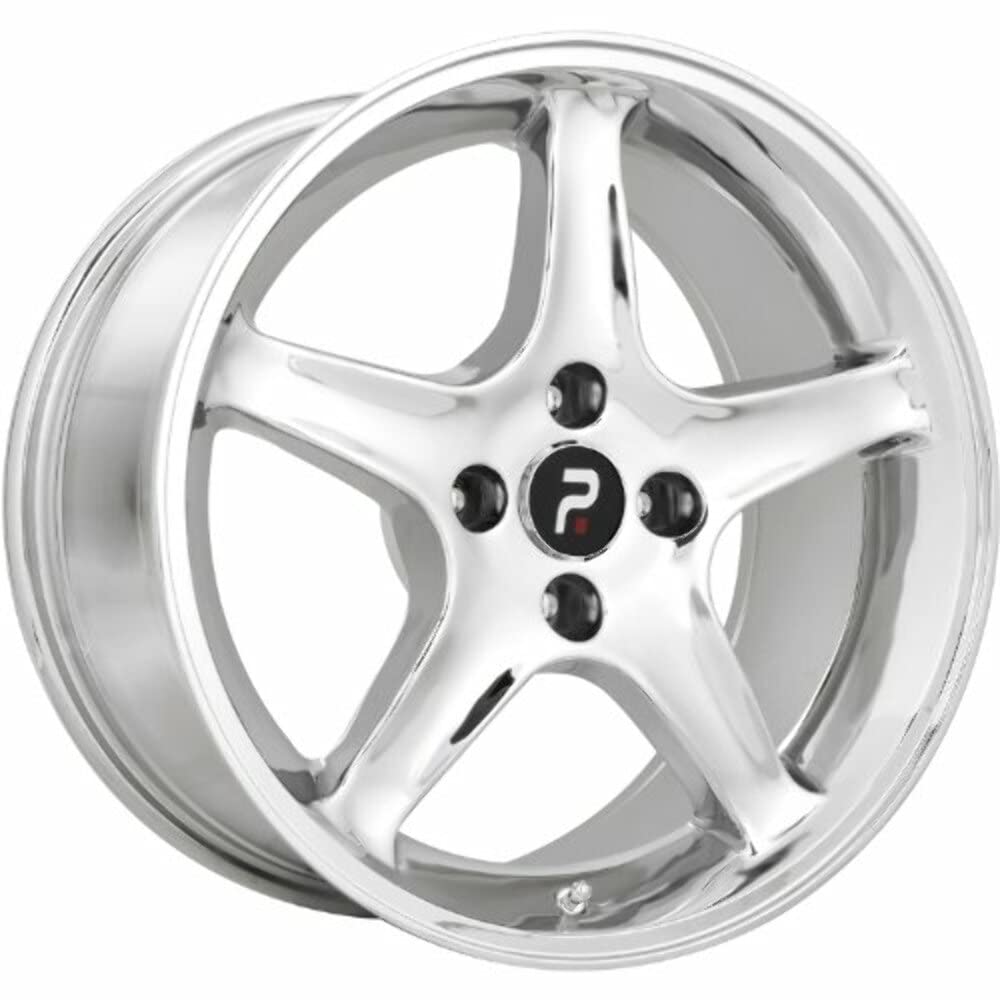 FORGED AMERICAN RACING VF499 Custom Wheel Chromium (hexavalent compounds) (20 x 9. inches /0 x 72 mm, 0 mm Offset)
