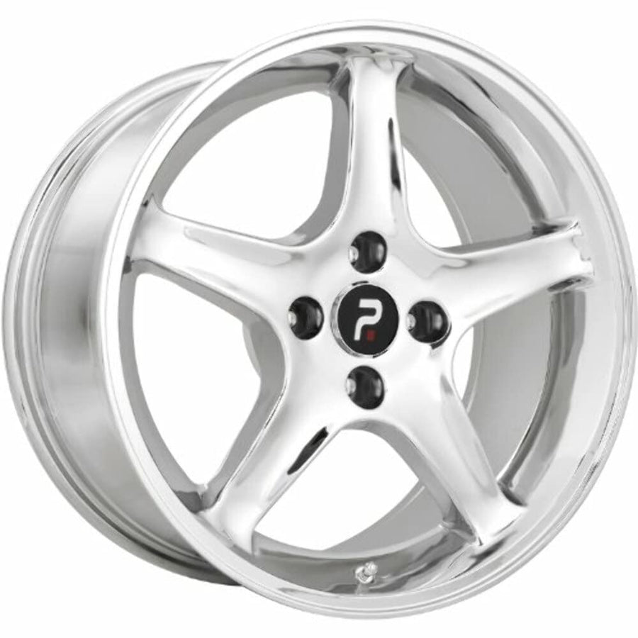 FORGED AMERICAN RACING VF499 Custom Wheel Chromium (hexavalent compounds) (18 x 7. inches /0 x 72 mm, 0 mm Offset)