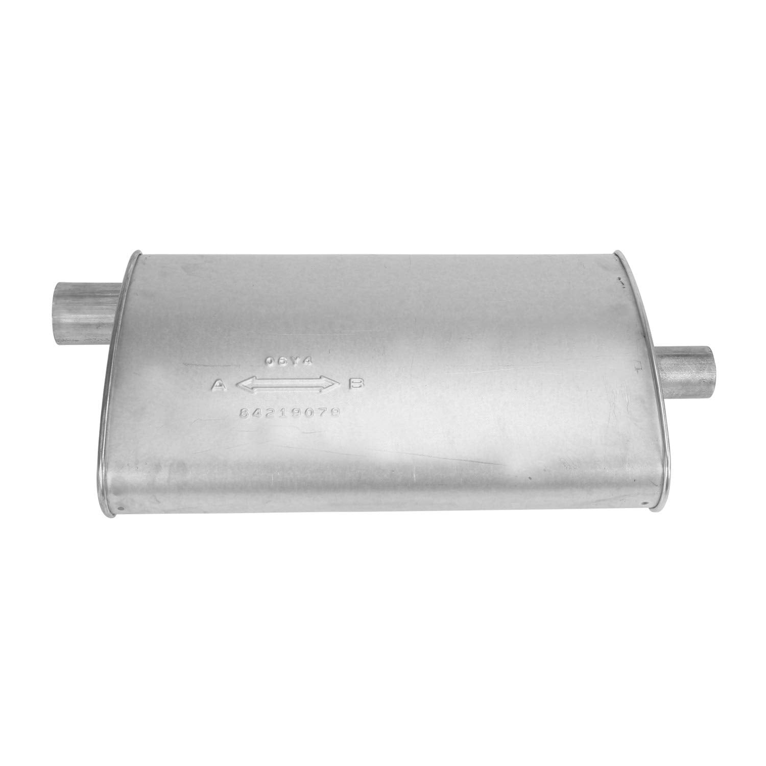 Exhaust Muffler AP Exhaust Products 3430