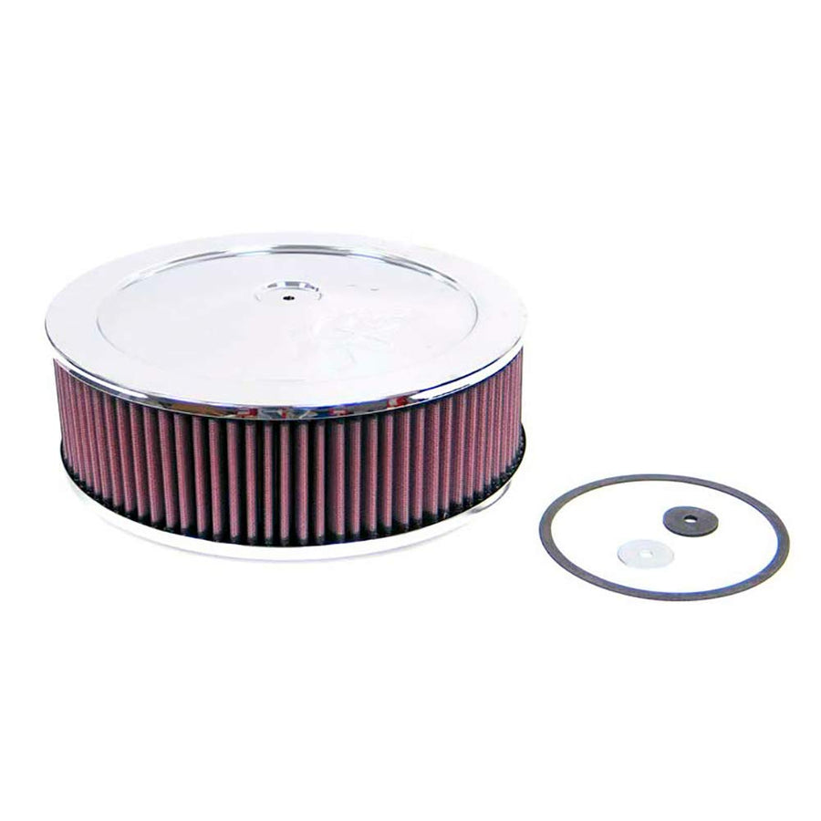 High Performance K&N Custom Assembly 60-1150