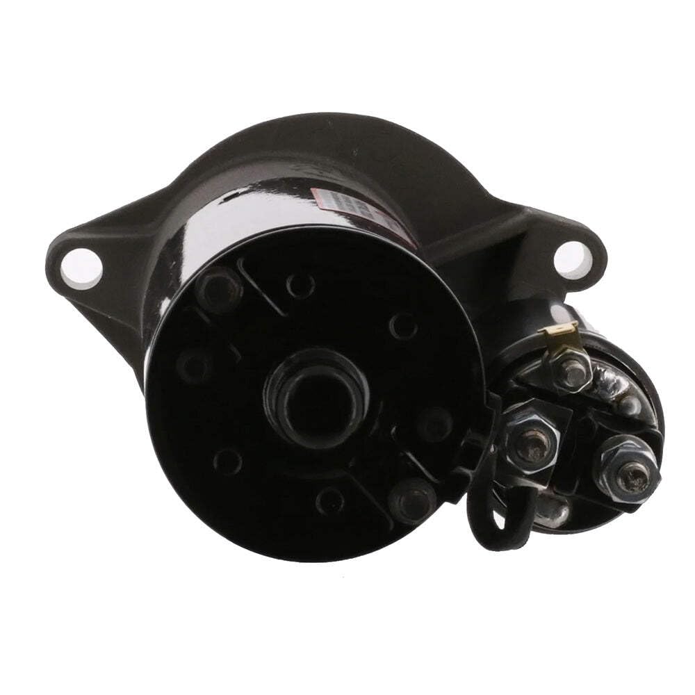 Inboard Starter Arco 70200 for 302 & 351 Ford - 12 Volt, Clockwise Rotation