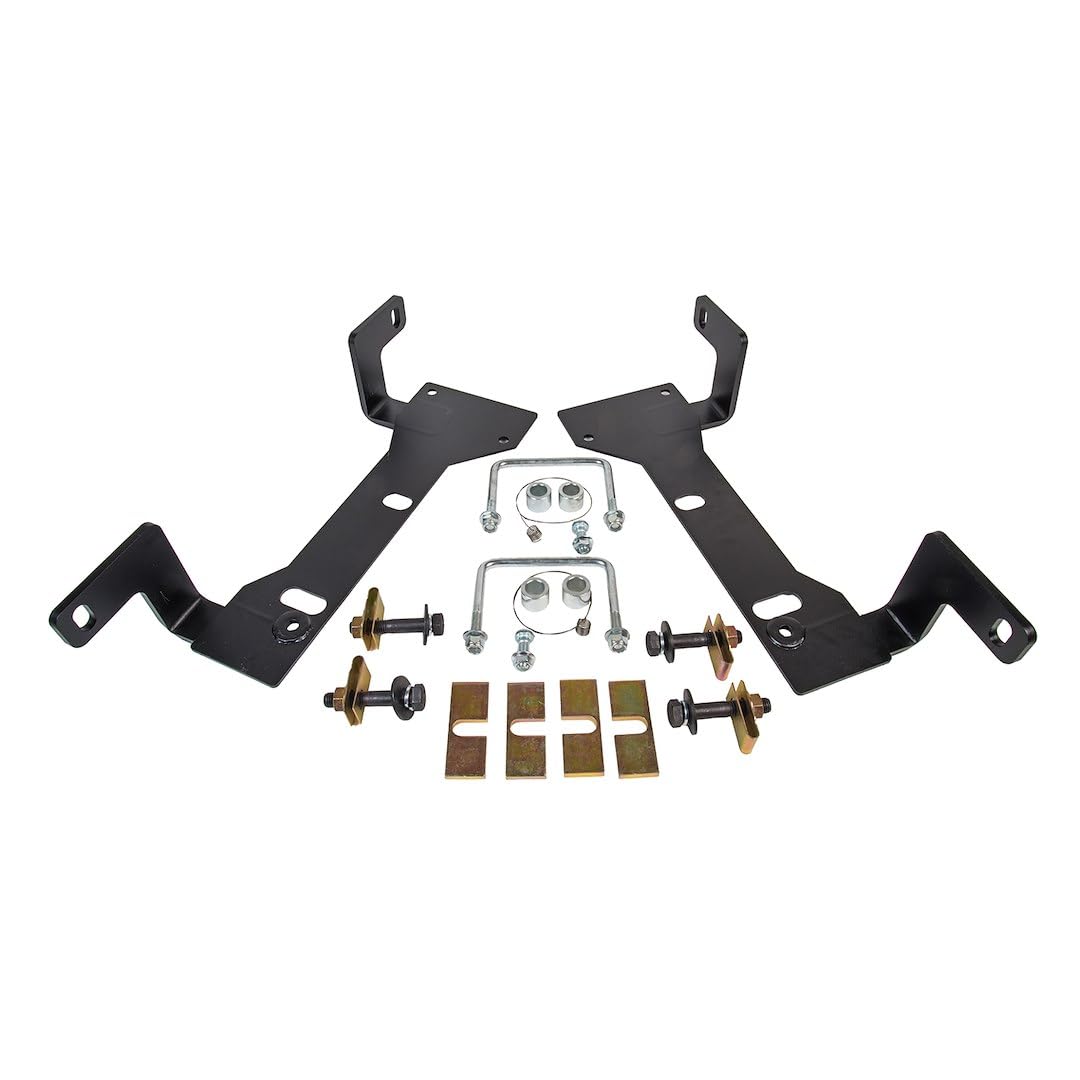 Fifth Wheel Hitch Mount Kit Husky Towing 33201