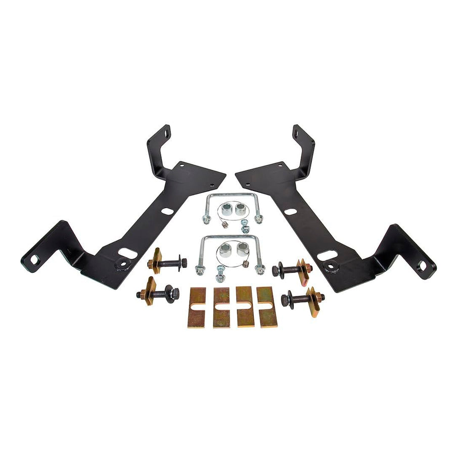 Fifth Wheel Hitch Mount Kit Husky Towing 33201