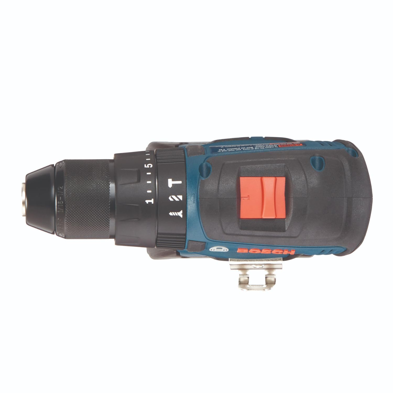 18V GSB18V-490N EC Brushless 1/2 In. Hammer Drill/Driver (Bare Tool) BOSCH
