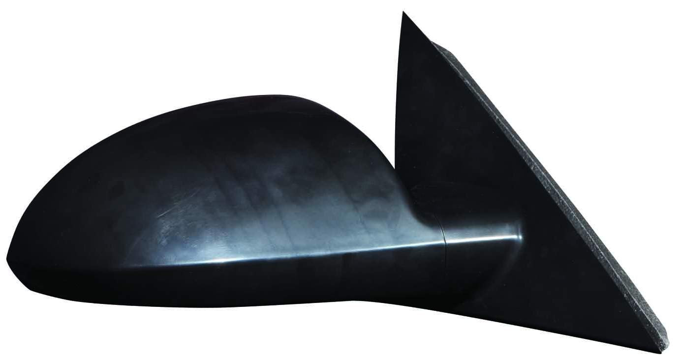 Replacement FOCOPO 335-5406R3EBH Passenger Side Door Mirror Set