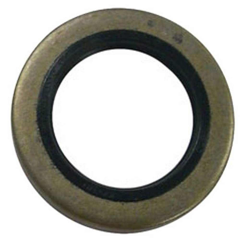 18-2073, Sierra International Oil Seal