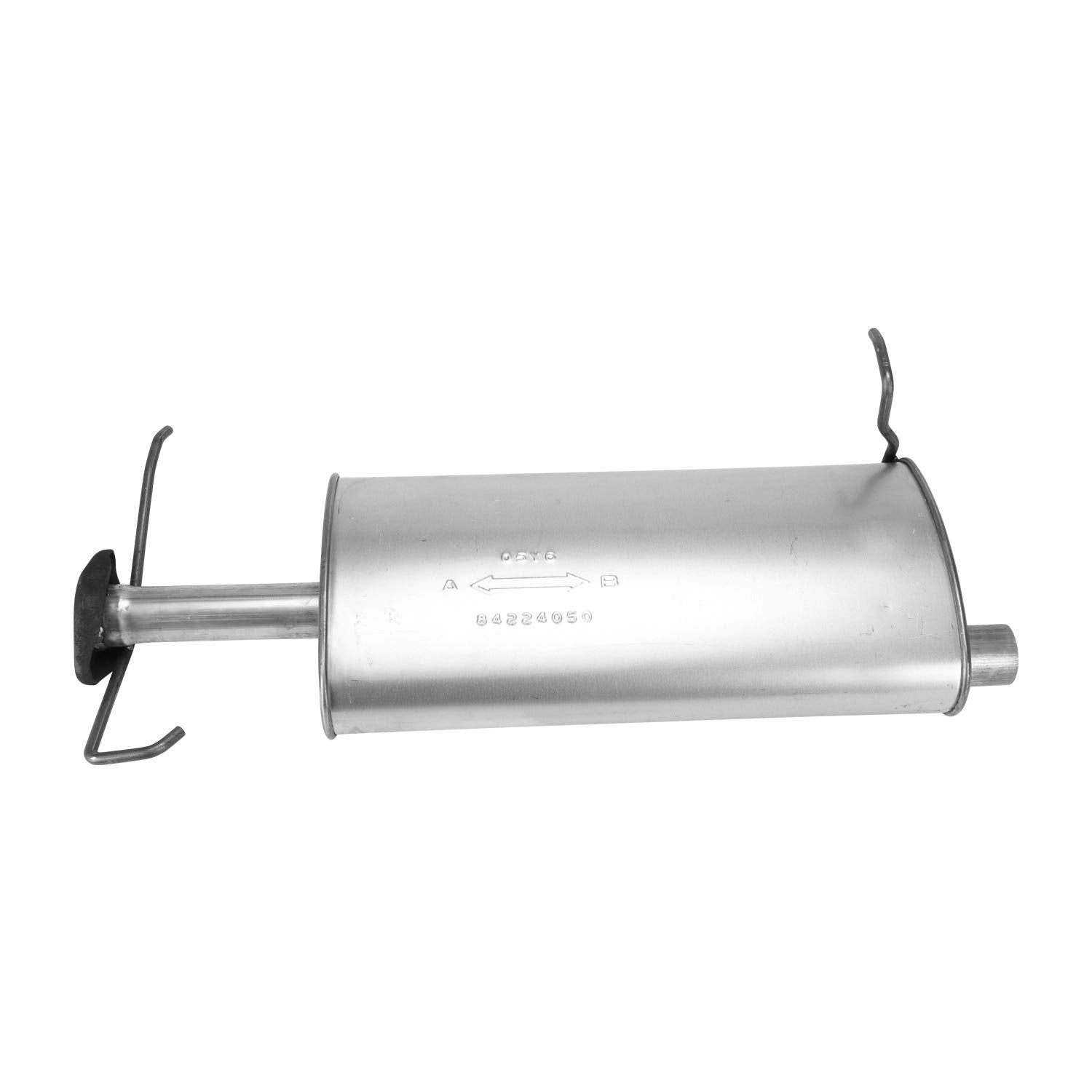 Exhaust Muffler AP Exhaust Products 2290