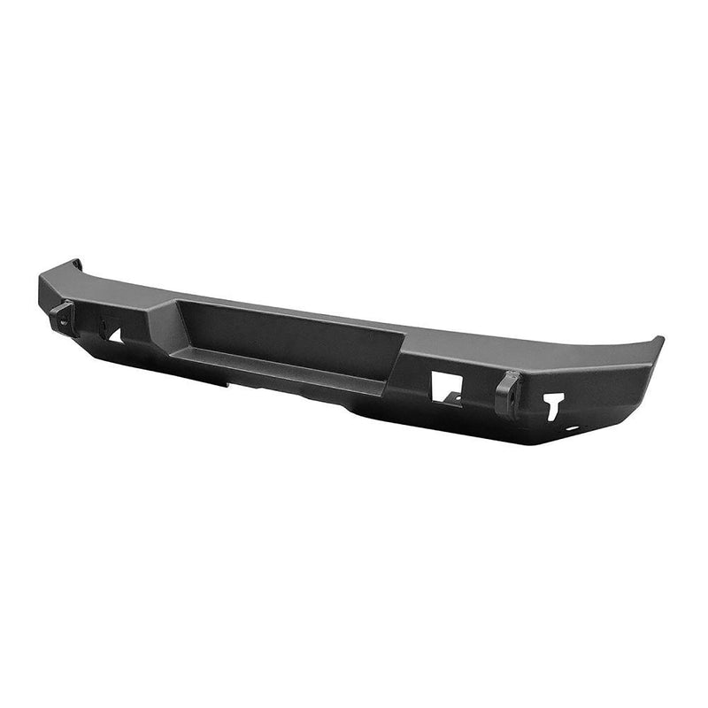 WJ2 Rear Bumper Westin fits 2018-2026 Wrangler JL