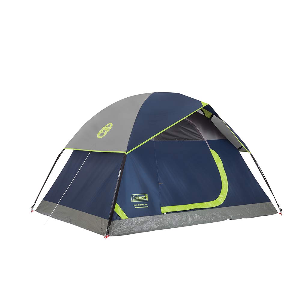 Sundome Coleman 3