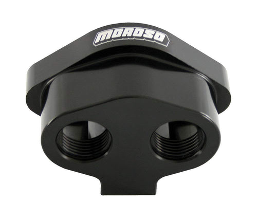 Remote Moroso Application Thermostat Housing 63425