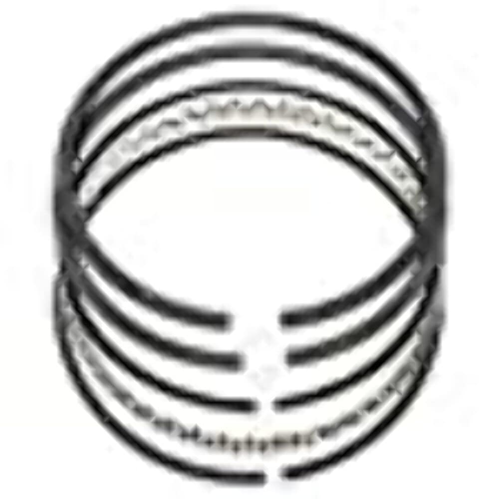 Dodge 5.9L ISB Cummins MAHLE Original S42170.020 0.020" Single Piston Ring Set