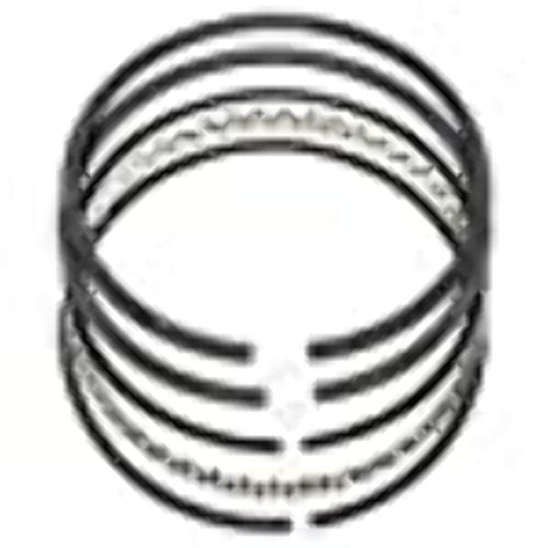 Dodge 5.9L ISB Cummins MAHLE Original S42170.020 0.020" Single Piston Ring Set