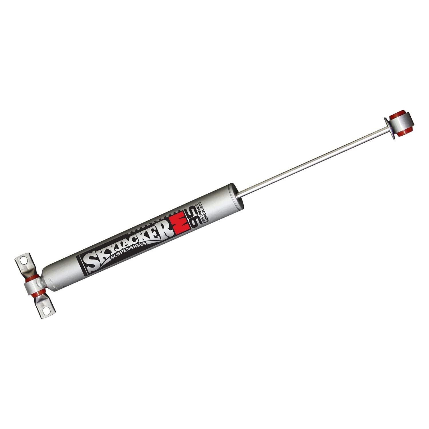Skyjacker Suspension Lift Kit FE80MKS-AM w/Shock M95 Performance 8 in. Lift