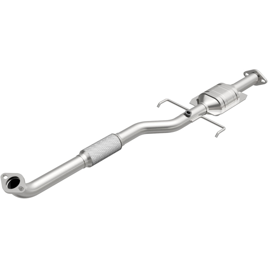 MagnaFlow Catalytic Converter 49459: Direct-Fit, OEM Grade, For 2001-2003 Mitsubishi Galant, For 2000-2005 Mitsubishi Eclipse (EPA Compliant)