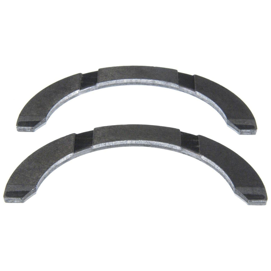 Engine Crankshaft Thrust Washer Set Clevite 77 TW-684S