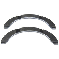 Engine Crankshaft Thrust Washer Set Clevite 77 TW-684S