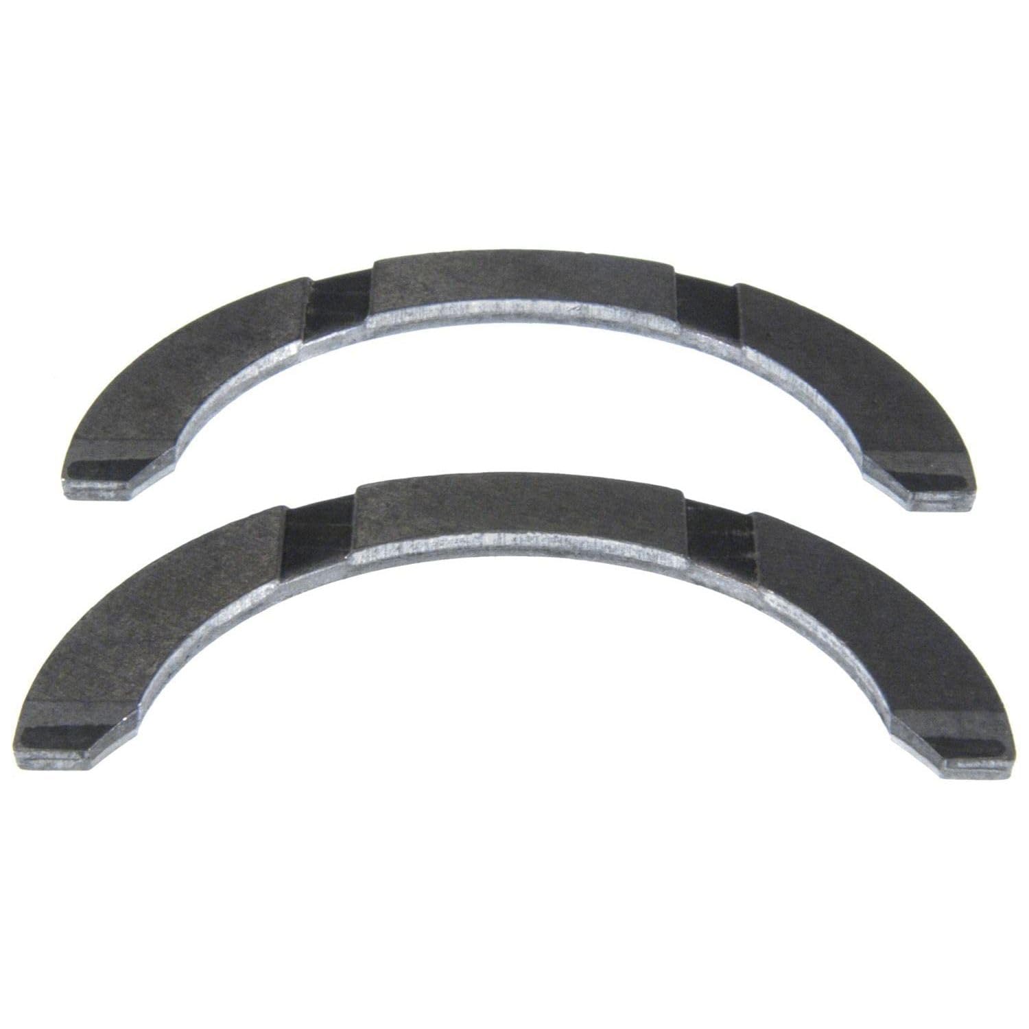 Engine Crankshaft Thrust Washer Set Clevite 77 TW-684S