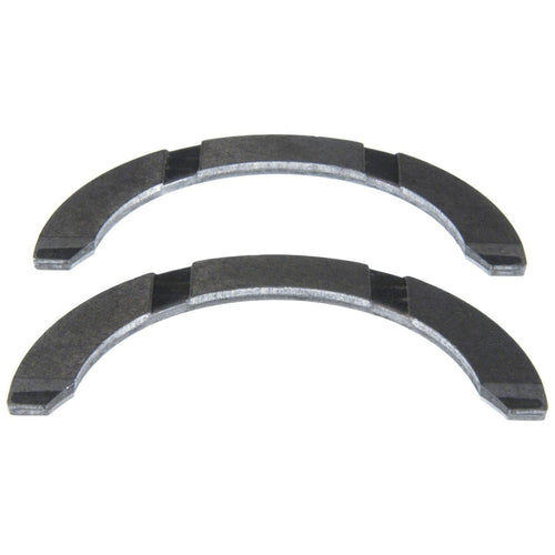 Engine Crankshaft Thrust Washer Set Clevite 77 TW-684S