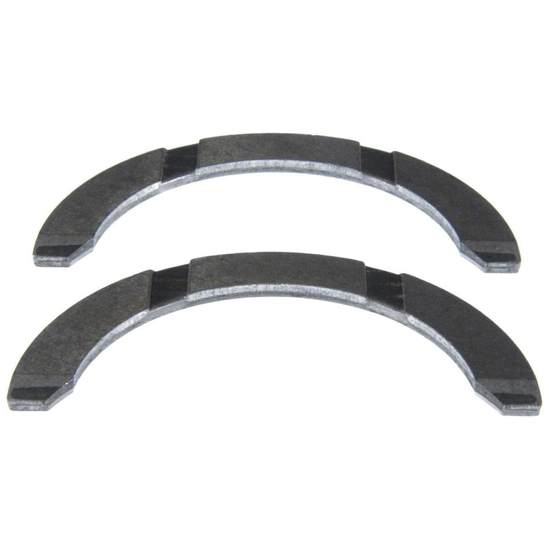 Engine Crankshaft Thrust Washer Set Clevite 77 TW-684S
