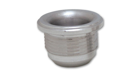 11250 Vibrant 4 AN Male Weld Bung