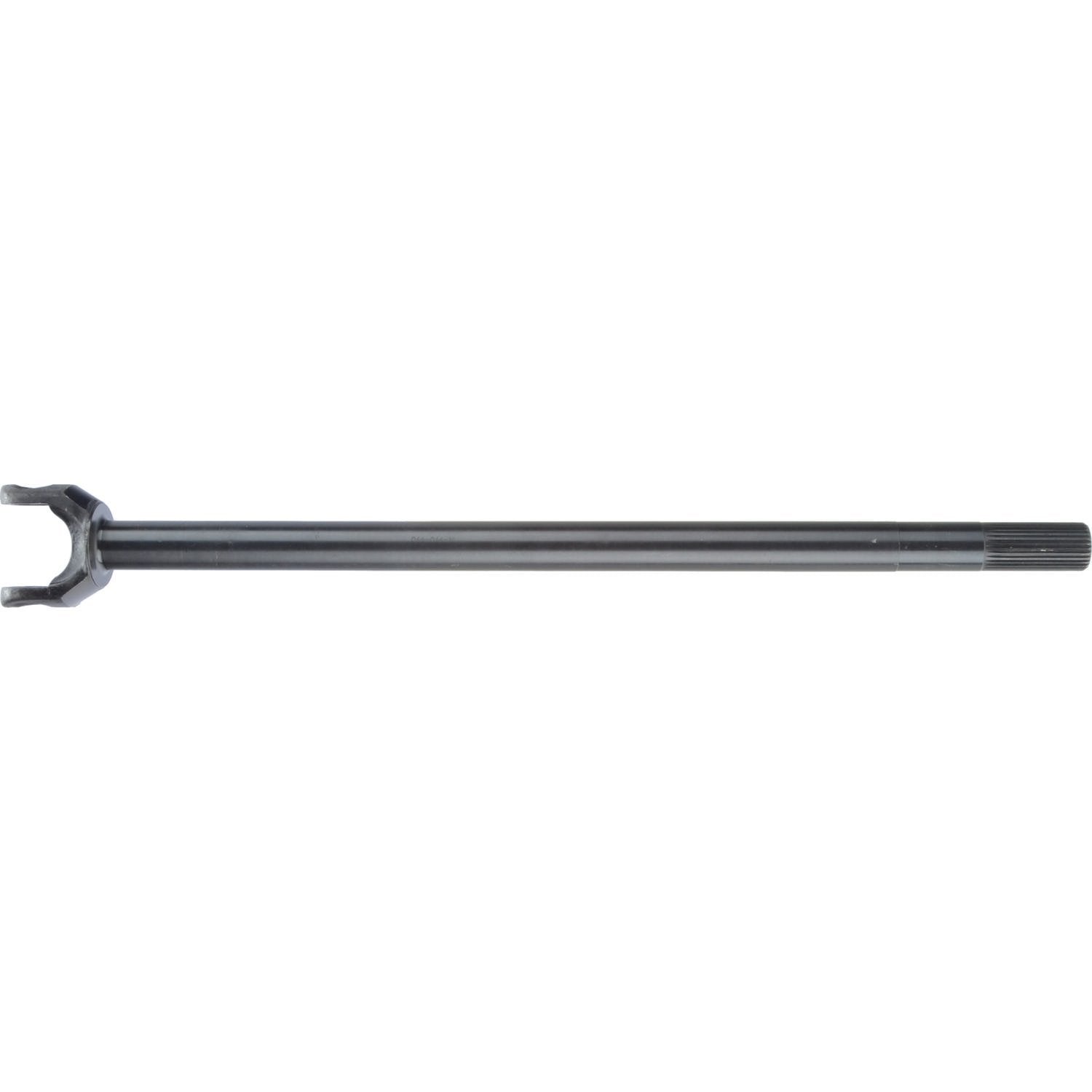Axle Shaft Spicer 10007801