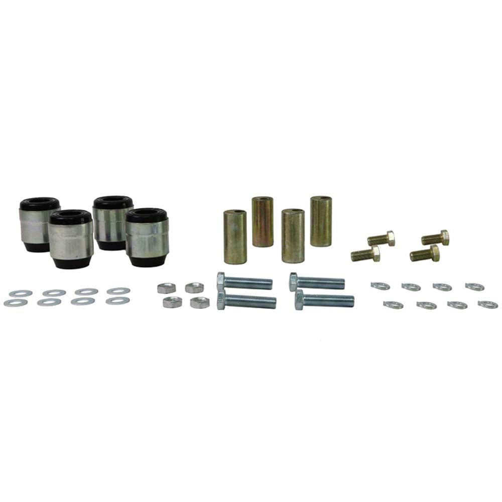 Control Arm Bushing Whiteline W53338